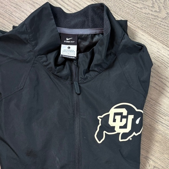Nike Storm Fit CU Jacket - Picture 3 of 14